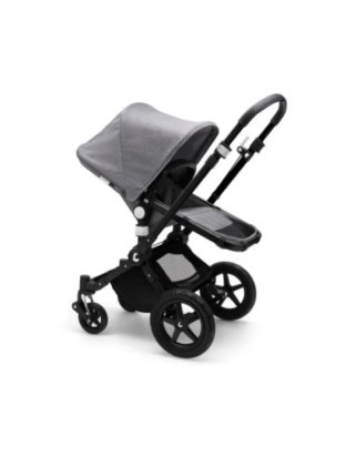 Bugaboo Camaleón 3 Plus