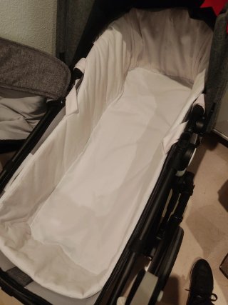 Bugaboo Camaleón 3 Plus