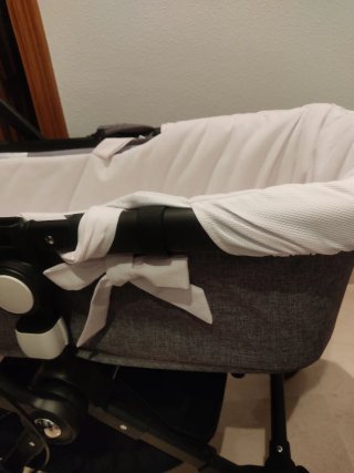 Bugaboo Camaleón 3 Plus