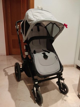Bugaboo Camaleón 3 Plus