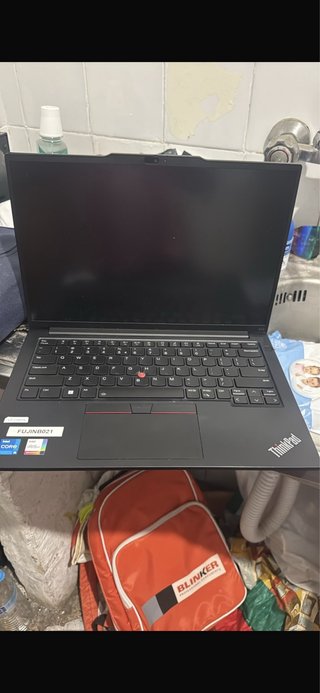 Lenovo Portátil 512GB SSD (Reparar)