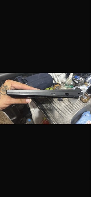 Lenovo Portátil 512GB SSD (Reparar)