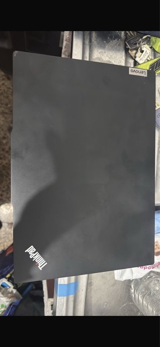 Lenovo Portátil 512GB SSD (Reparar)