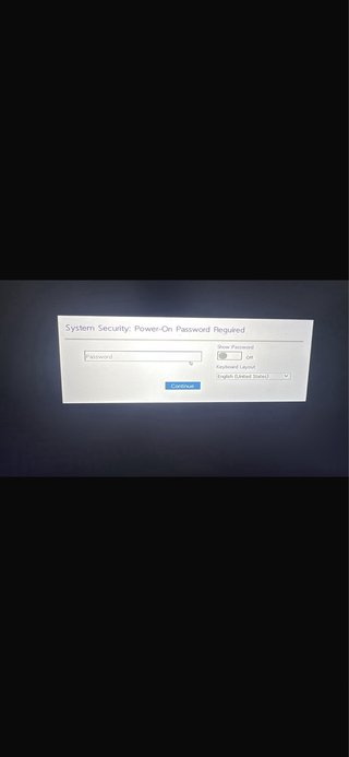 Lenovo Portátil 512GB SSD (Reparar)