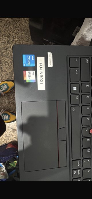Lenovo Portátil 512GB SSD (Reparar)