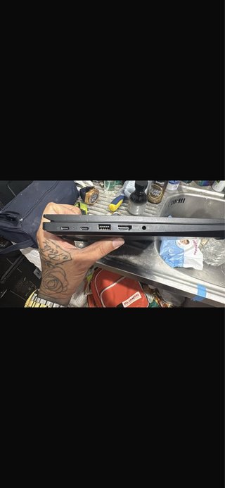 Lenovo Portátil 512GB SSD (Reparar)