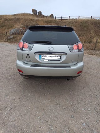 Lexus RX 2006