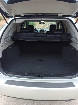 Lexus RX 2006
