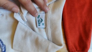 Uniforme escolar Divino Salvador niña talla 8 o 10