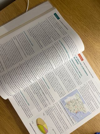 Libro Historia de España Bachillerato