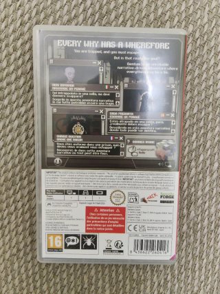 Centum Premium Edition Nintendo Switch