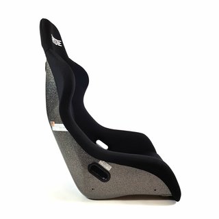 Bride Zeta IV Asiento tipo Baquet