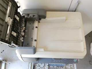 Canon iR 1022A Impresora Multifunción