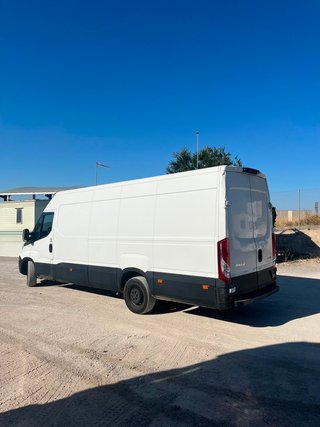 Iveco Daily 2015