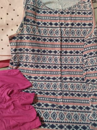 Lote ropa mujer T.36-38