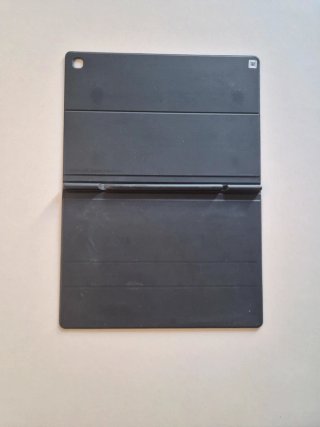 Samsung Tab S6 Lite 64GB Cinza Oxford + Capa