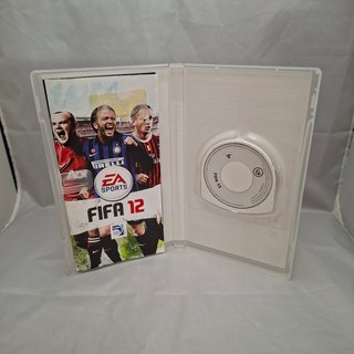 Fifa 12 - PSP