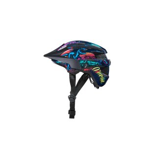 Casco MTB O'Neal Flare Rex Multi Niño