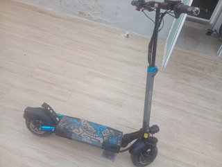 Patinete eléctrico Smartgyro en buen estado