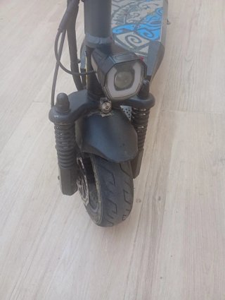 Patinete eléctrico Smartgyro en buen estado