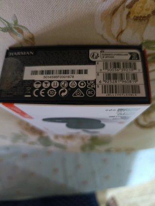 Auriculares JBL Live Flex / Perfect Fit