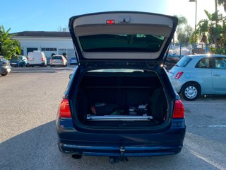 BMW Serie 318i 2012 Familiar Estado impecable
