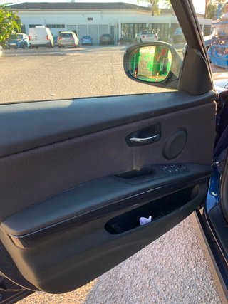 BMW Serie 318i 2012 Familiar Estado impecable