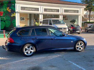 BMW Serie 318i 2012 Familiar Estado impecable