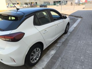 Opel Corsa 2020