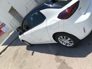 Opel Corsa 2020