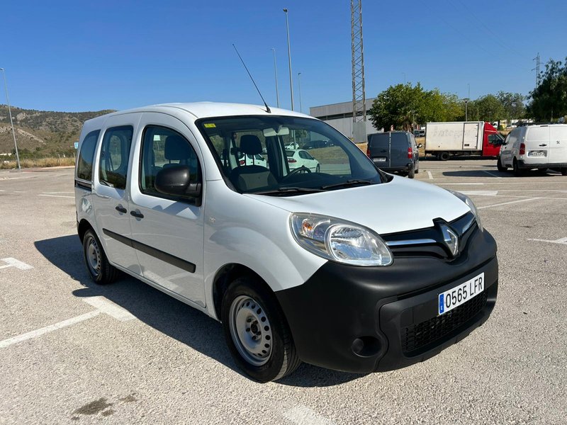 Renault Grand Kangoo 2020 - foto 1