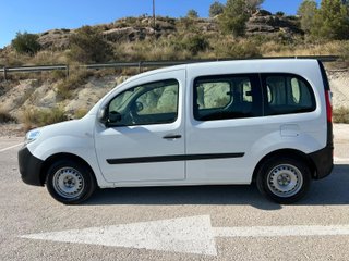 Renault Grand Kangoo 2020