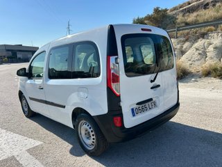 Renault Grand Kangoo 2020