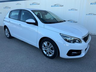 Peugeot 308 Diesel 2020