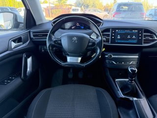 Peugeot 308 Diesel 2020