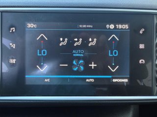 Peugeot 308 Diesel 2020