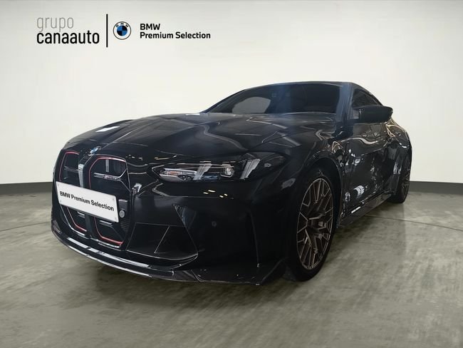 BMW Serie 4 M4 CS Coupe 405 kW (551 CV) - foto 1