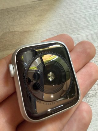 Apple Watch Series 5 44mm GPS + Celular