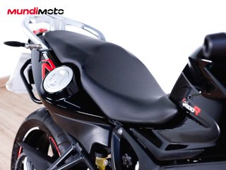 BMW F 800 R ABS