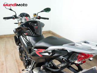 BMW F 800 R ABS