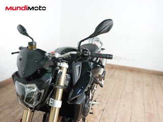 BMW F 800 R ABS