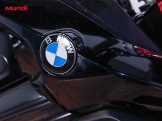 BMW F 800 R ABS