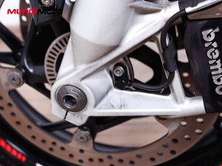 BMW F 800 R ABS