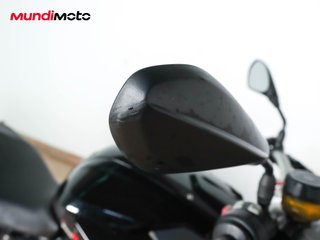 BMW F 800 R ABS
