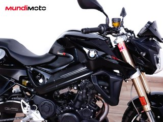 BMW F 800 R ABS