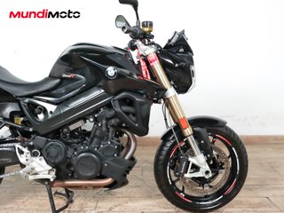 BMW F 800 R ABS