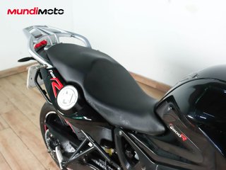 BMW F 800 R ABS