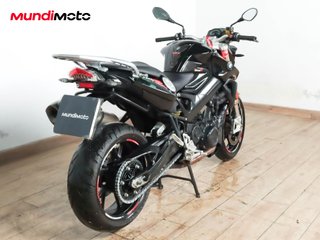 BMW F 800 R ABS