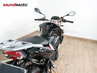 BMW F 800 R ABS