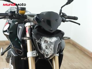 BMW F 800 R ABS
